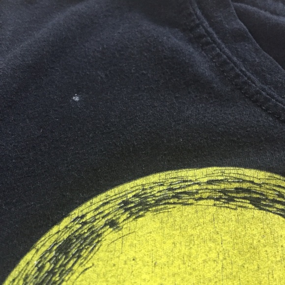 Disney Nightmare Before Christmas T-Shirt - Size M - Picture 5 of 7